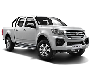 Great Wall Wingle 7