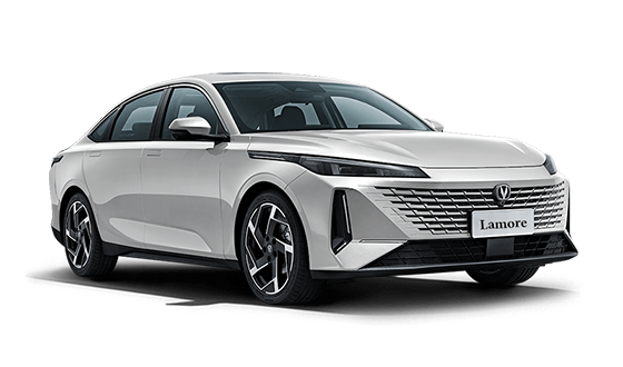 Changan Lamore