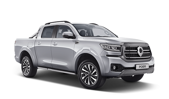 Great Wall Poer New