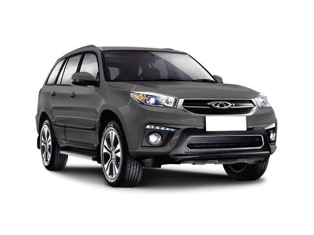 Chery Tiggo 3