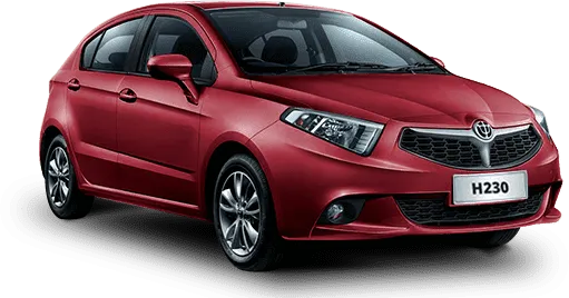 Brilliance H230