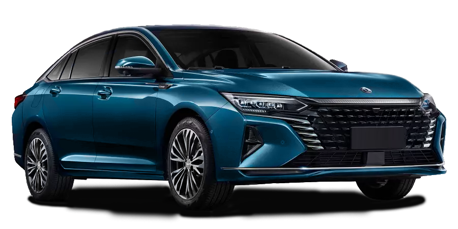 Dongfeng Shine Max