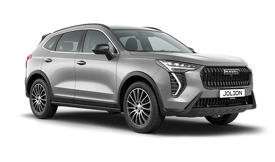Haval Jolion New Галактический черный