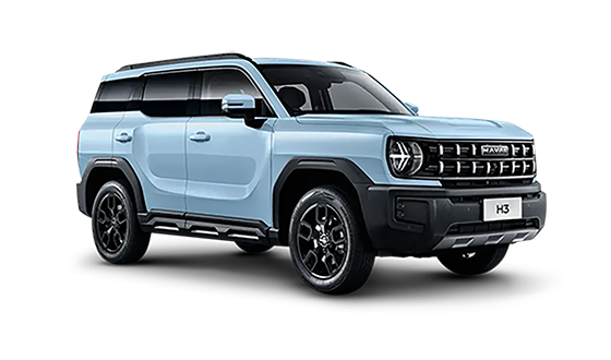 Haval H3 Благородный агат