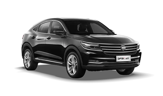 Dongfeng DFSK ix5 Белый
