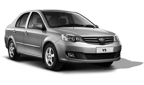 FAW V5
