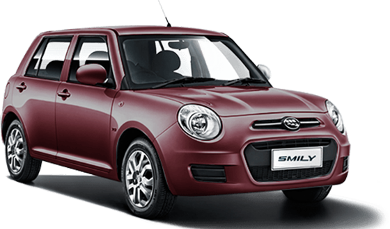 Lifan Smily