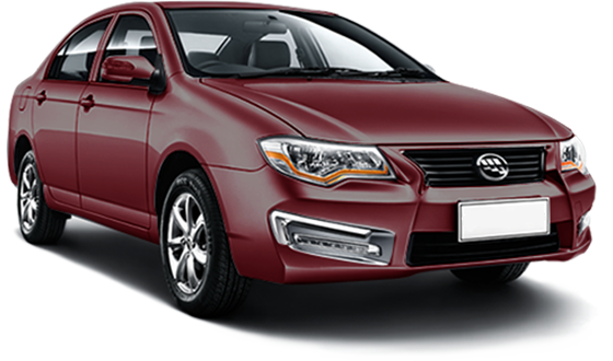 Lifan Solano