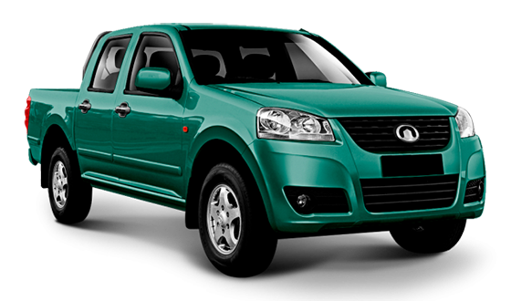 Great Wall Wingle 5