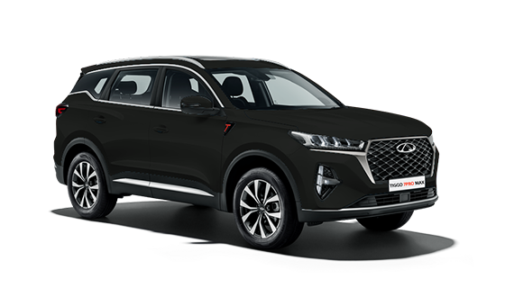 Chery Tiggo 7 Pro Max ИСКРЯЩИЙСЯ БЕЛЫЙ